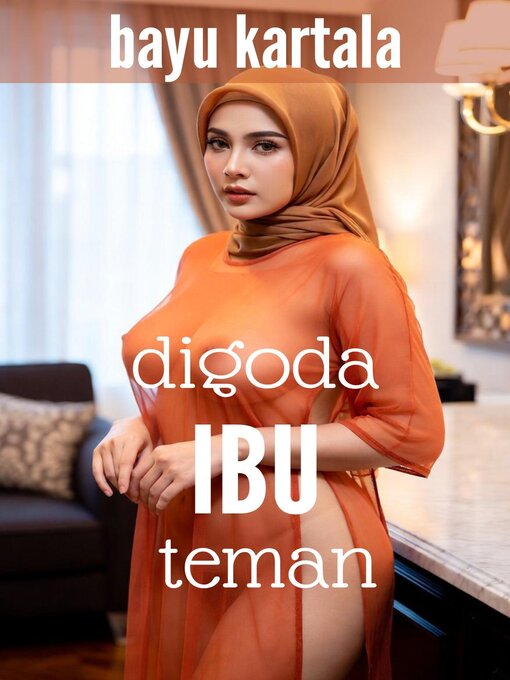Title details for Digoda Ibu Teman by Bayu Kartala - Wait list